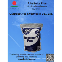 Alkalinity Increaser Sodium Bicarbonate of Swimming Pool Chemicals (AL001)